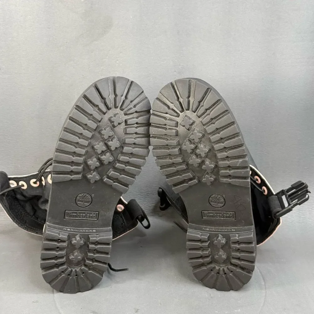 Timberland gently used